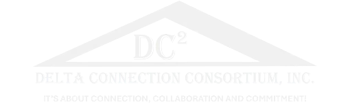 Delta Connection Consortium Logo